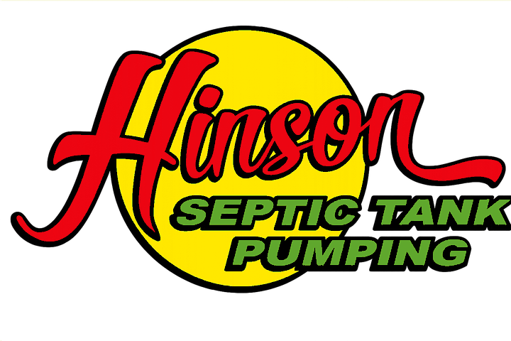 Hinson Septic Tank & Plumbing